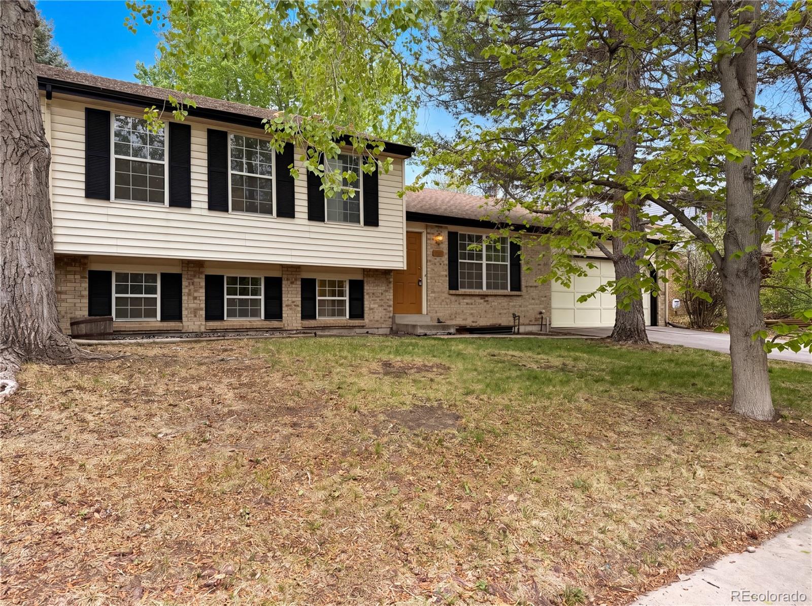 2114 S Eagle Court Aurora CO 80014