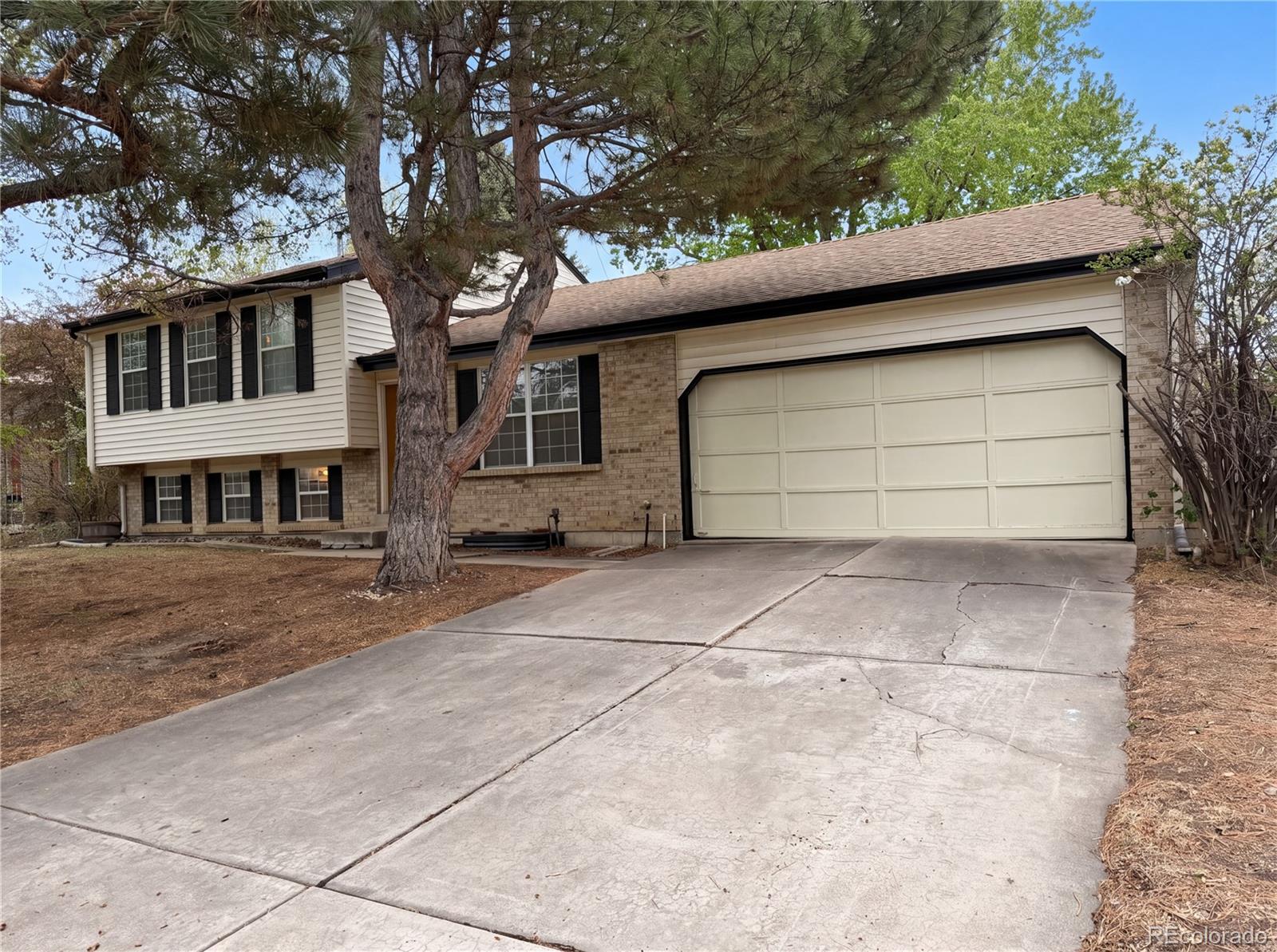 2114 S Eagle Court Aurora CO 80014