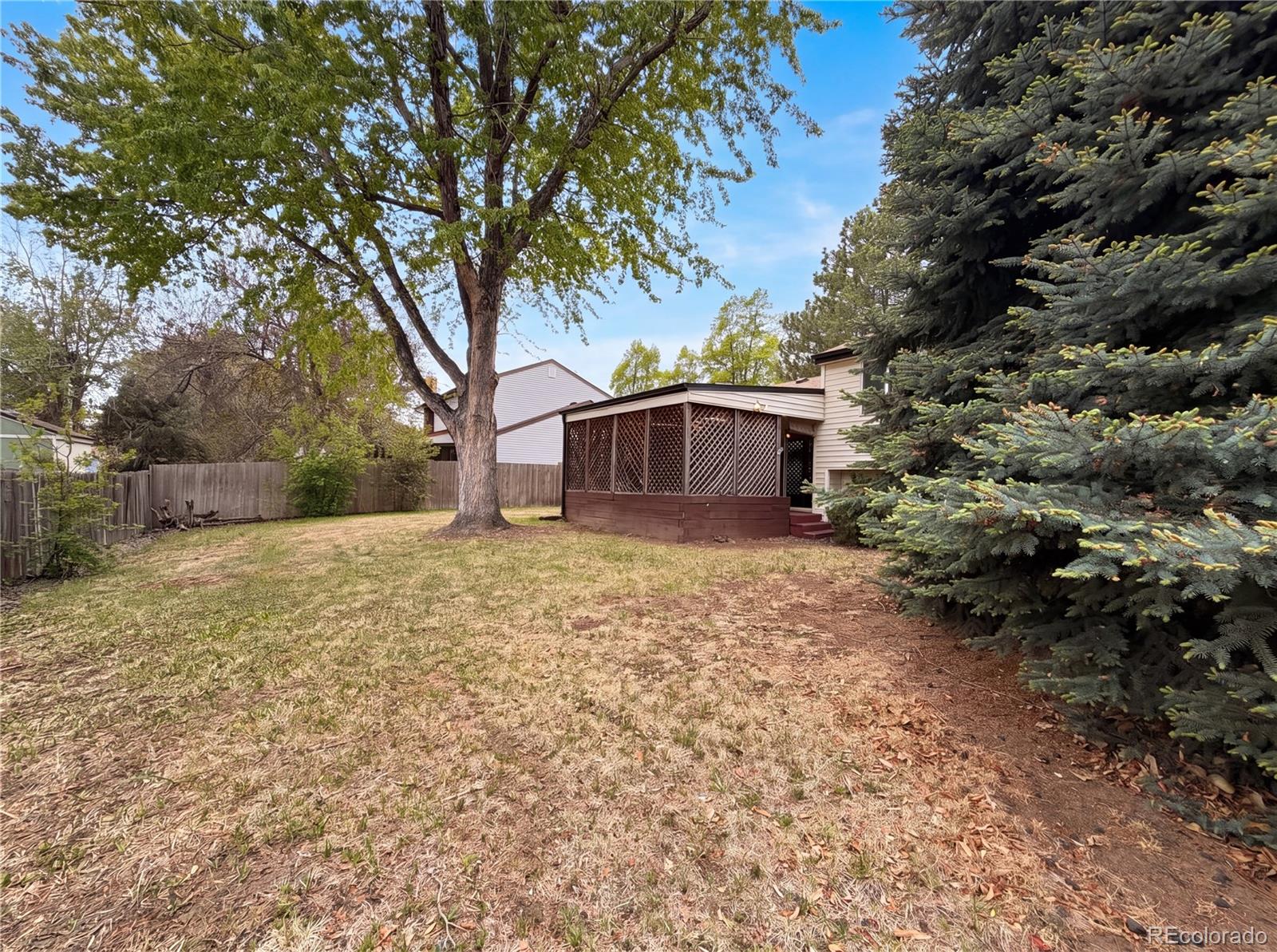 2114 S Eagle Court Aurora CO 80014