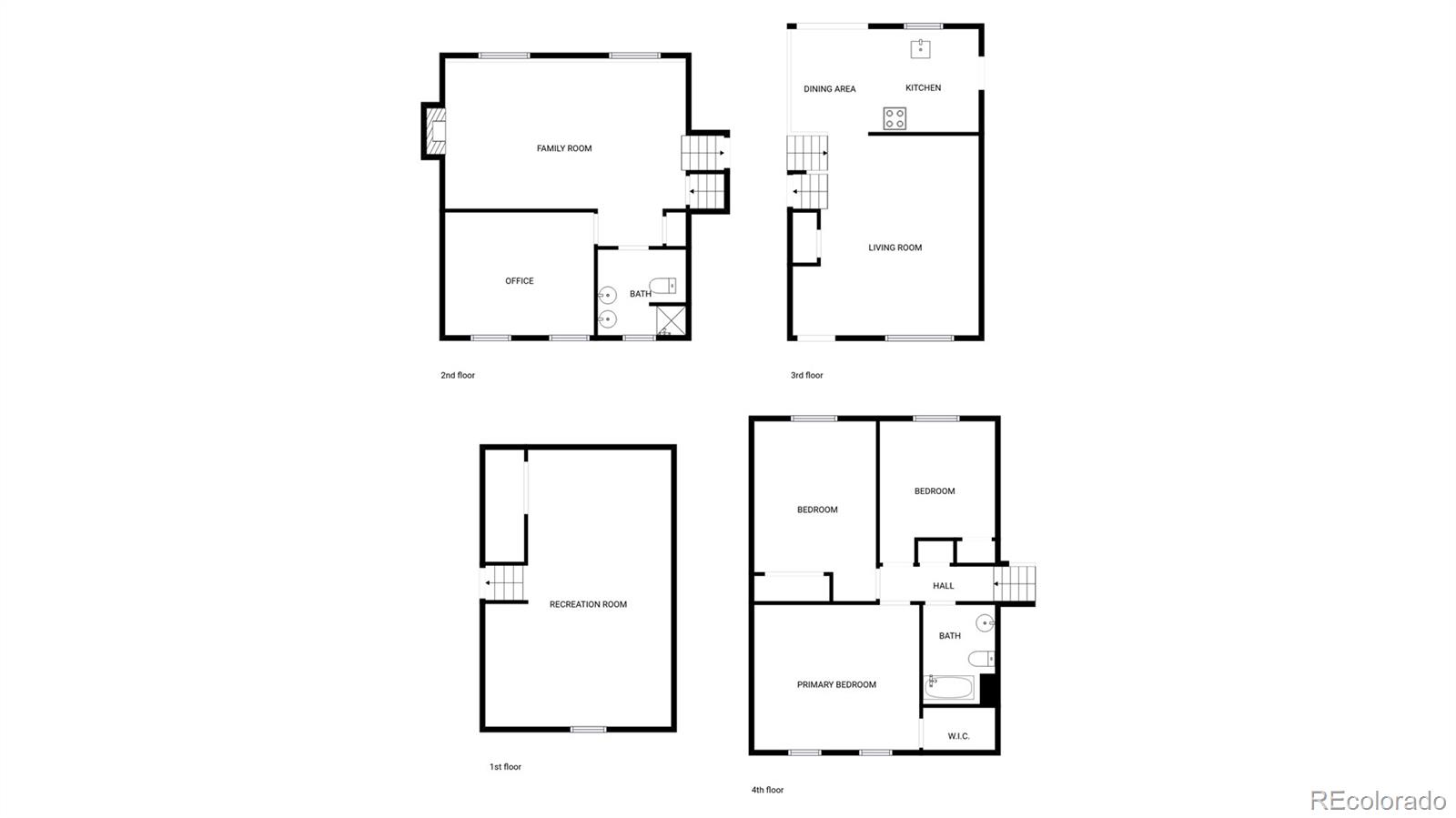2114 S Eagle Court Aurora CO 80014