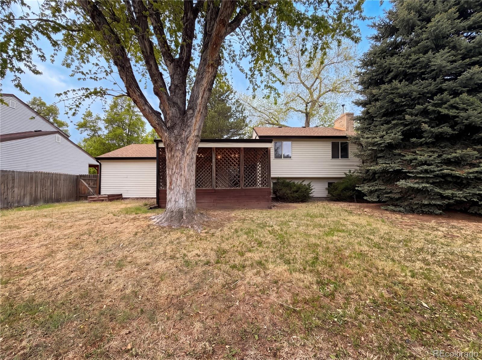 2114 S Eagle Court Aurora CO 80014