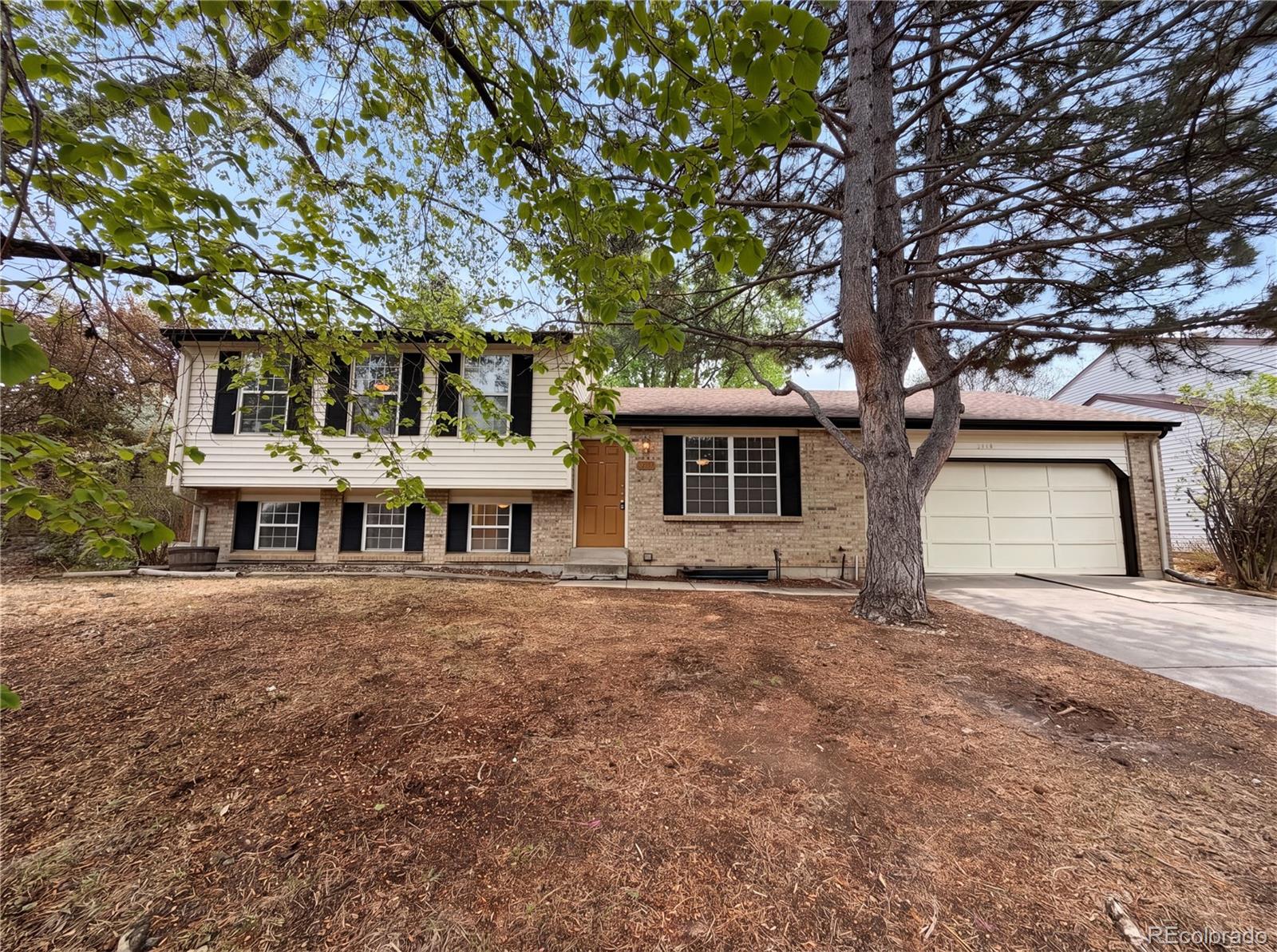 2114 S Eagle Court Aurora CO 80014