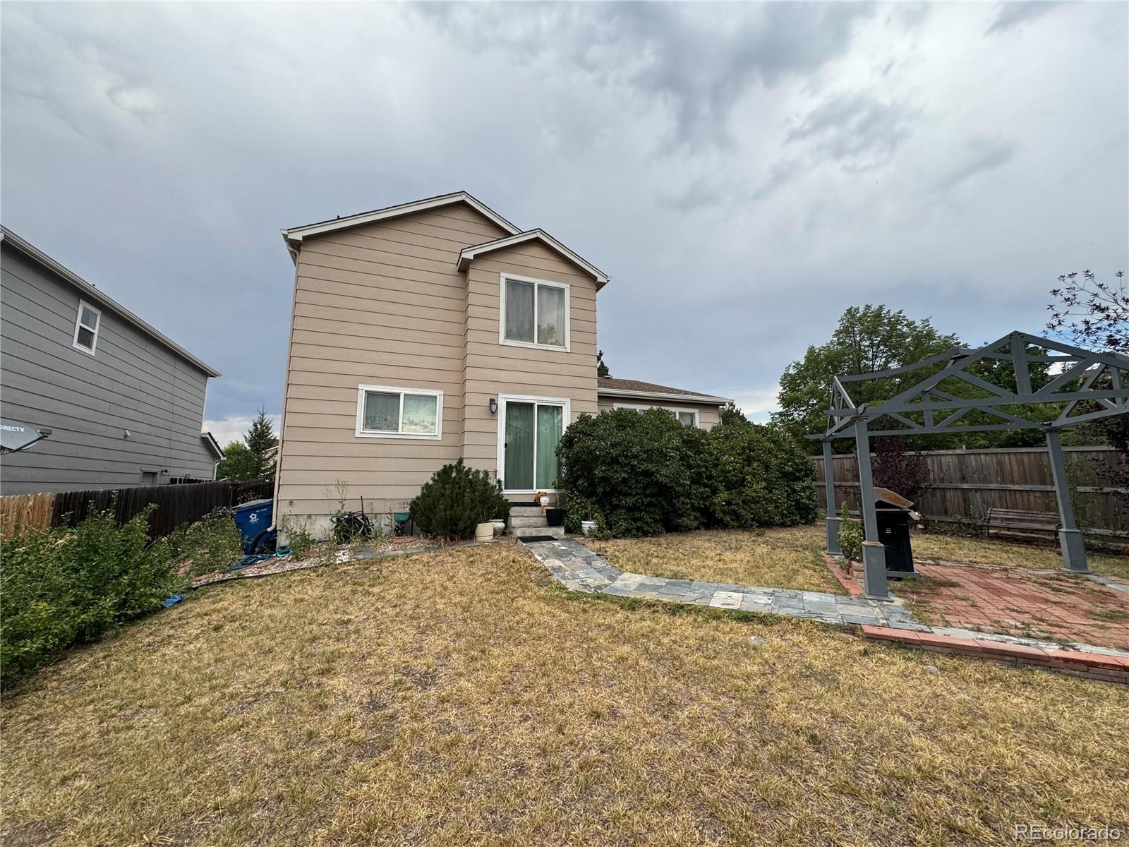 5593 S Valdai Way Aurora CO 80015