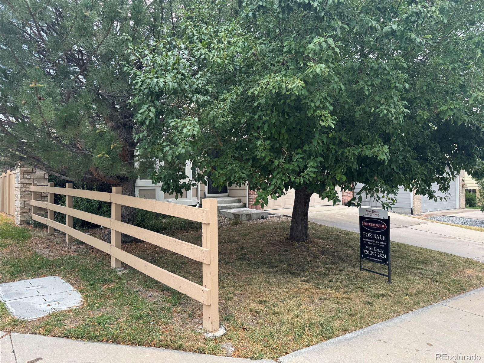 5593 S Valdai Way Aurora CO 80015