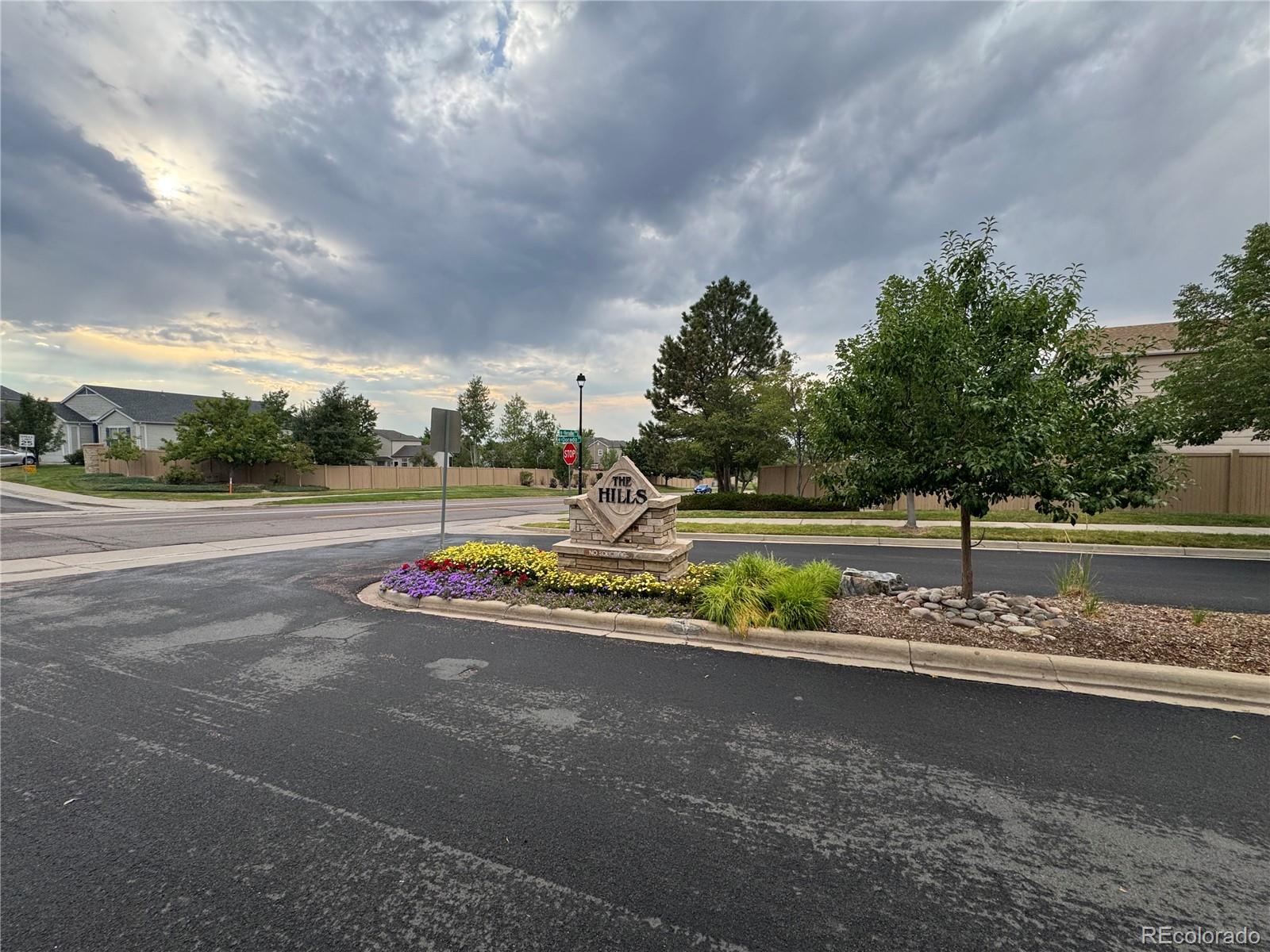 5593 S Valdai Way Aurora CO 80015