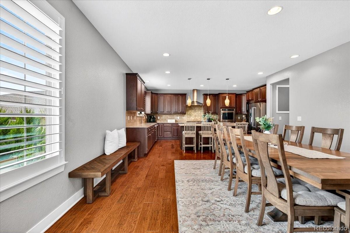 22199 Boundstone Street Parker CO 80138
