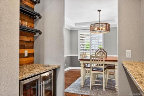 22199 Boundstone Street Parker CO 80138