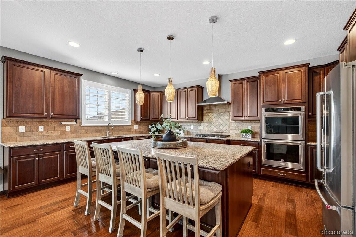 22199 Boundstone Street Parker CO 80138