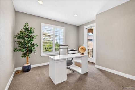 22199 Boundstone Street Parker CO 80138