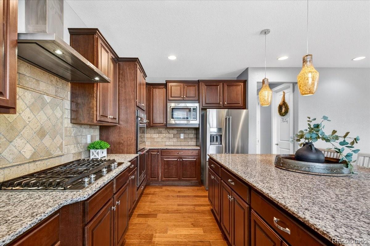 22199 Boundstone Street Parker CO 80138