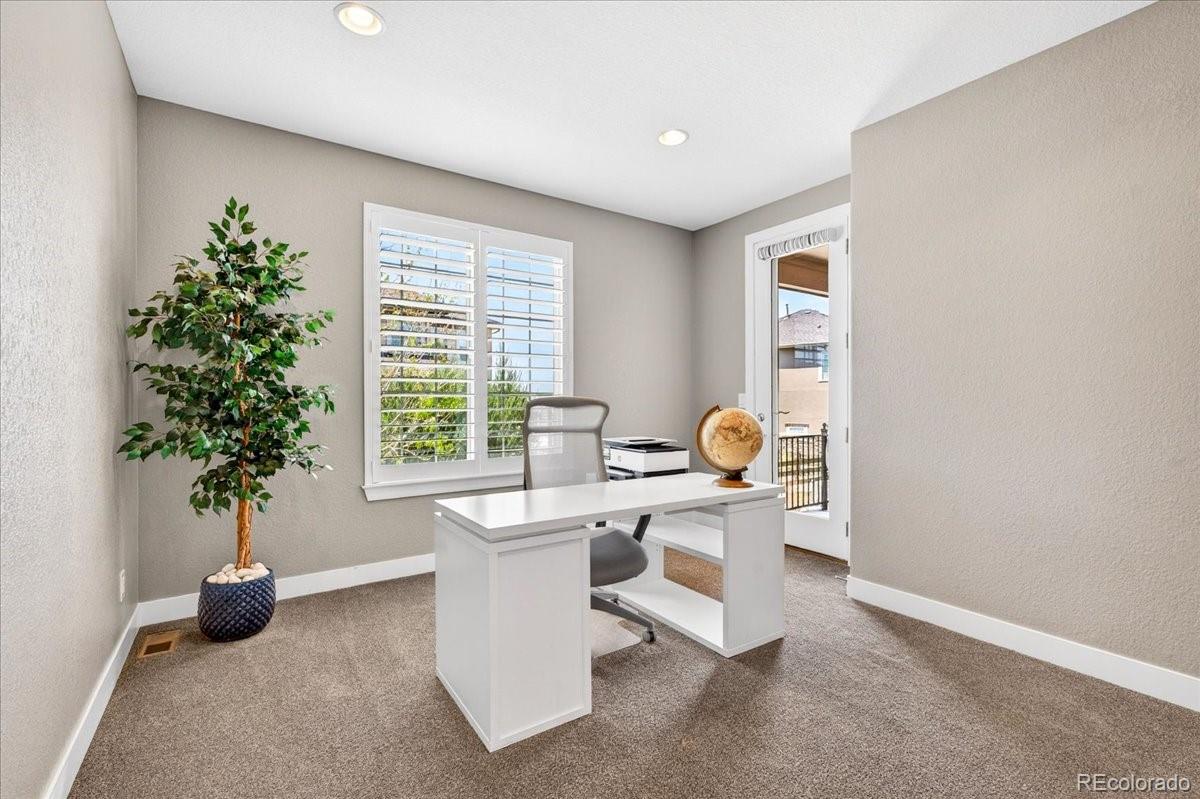 22199 Boundstone Street Parker CO 80138