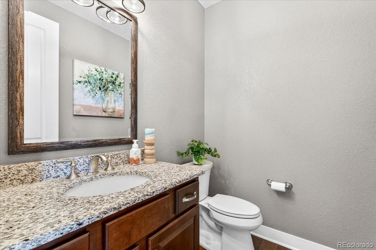 22199 Boundstone Street Parker CO 80138