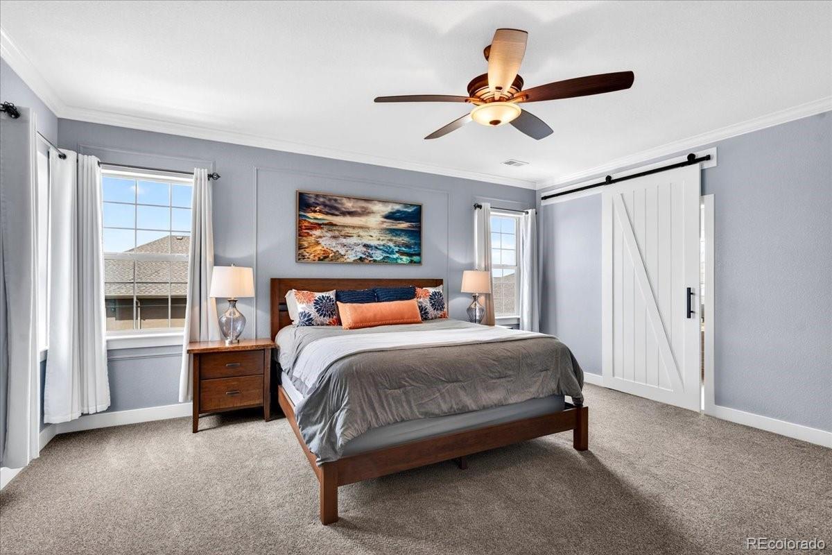 22199 Boundstone Street Parker CO 80138
