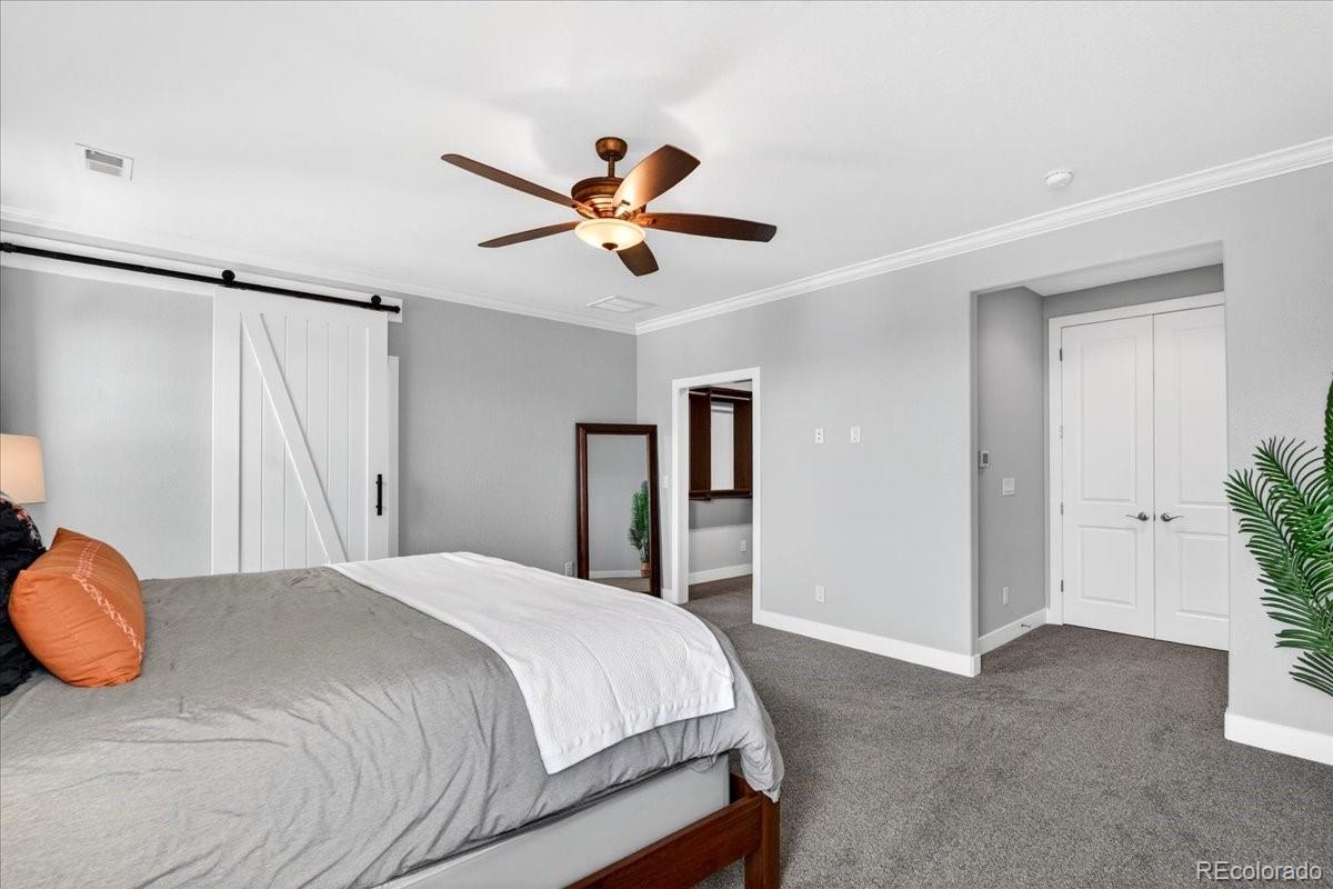 22199 Boundstone Street Parker CO 80138