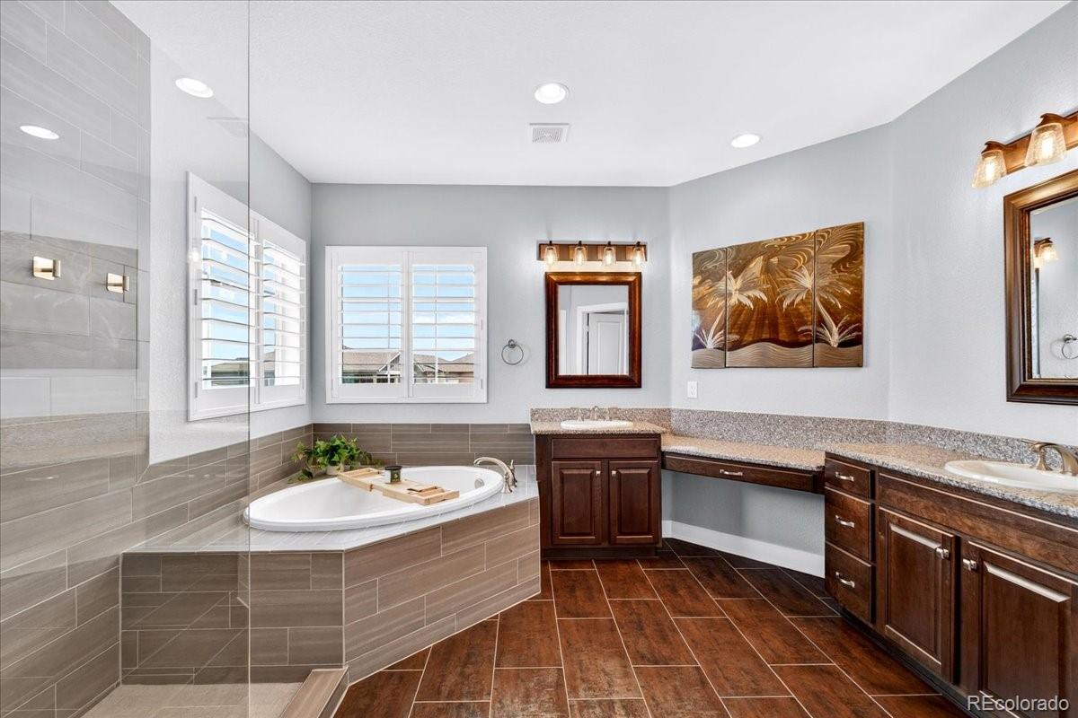 22199 Boundstone Street Parker CO 80138