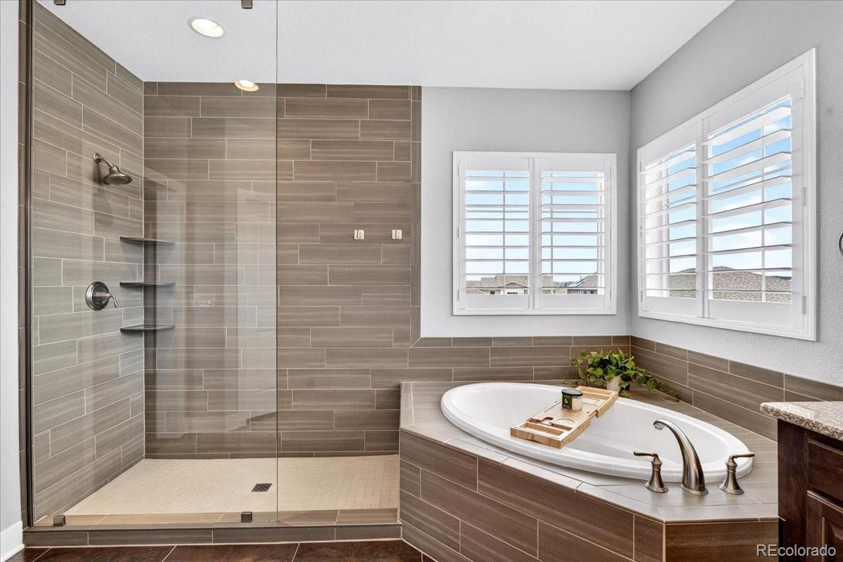 22199 Boundstone Street Parker CO 80138