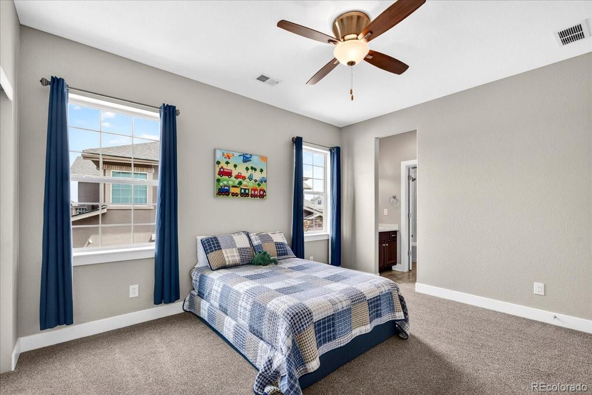 22199 Boundstone Street Parker CO 80138