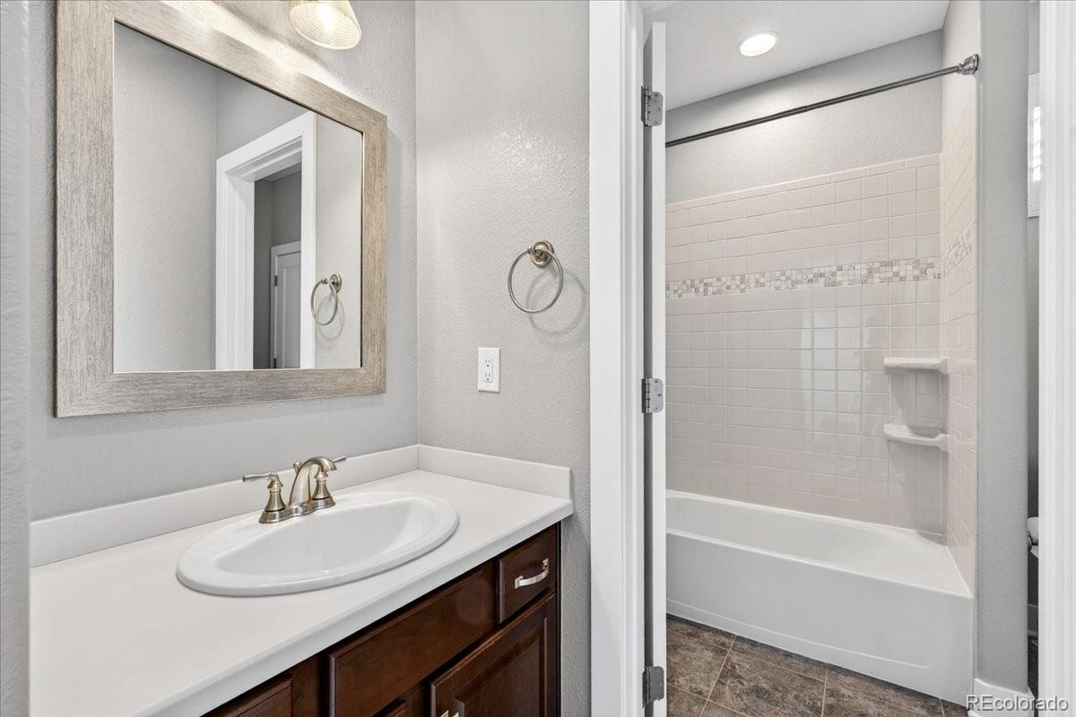 22199 Boundstone Street Parker CO 80138