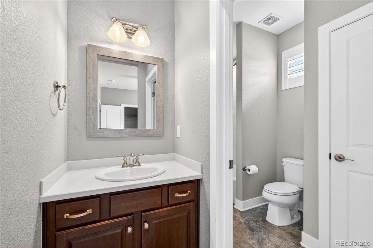22199 Boundstone Street Parker CO 80138