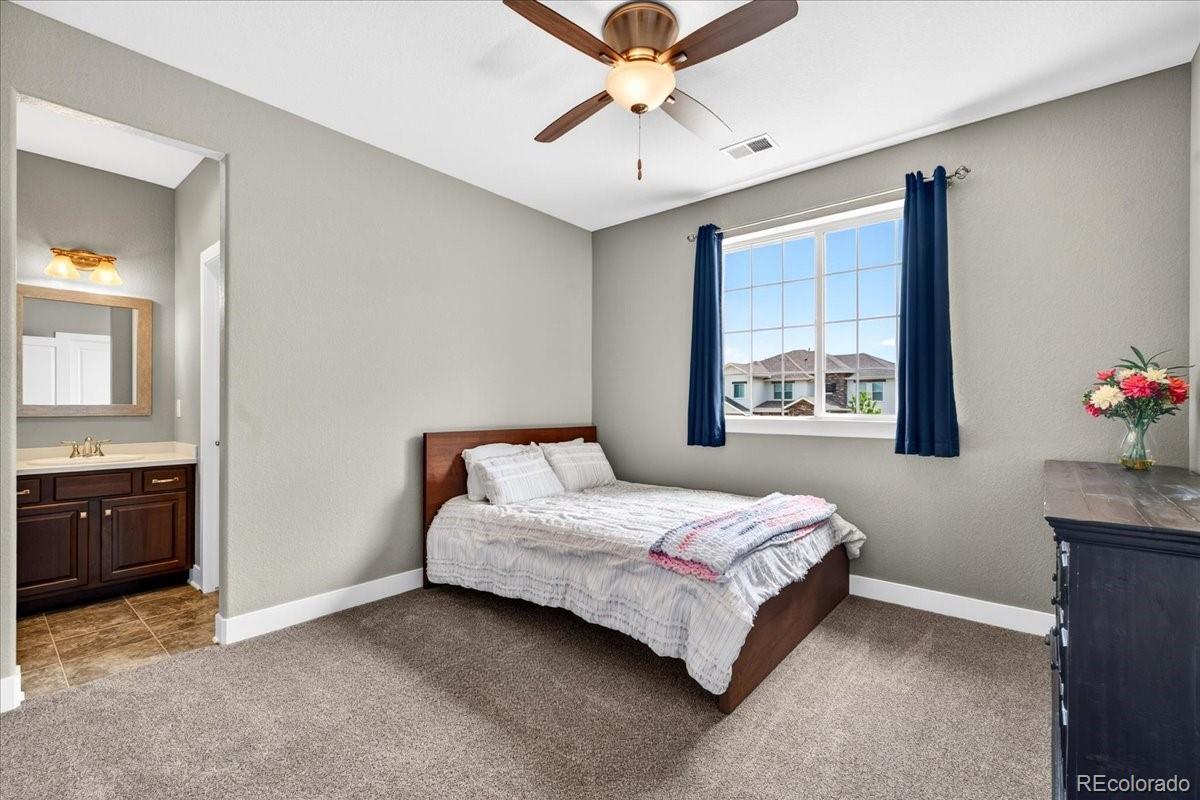 22199 Boundstone Street Parker CO 80138
