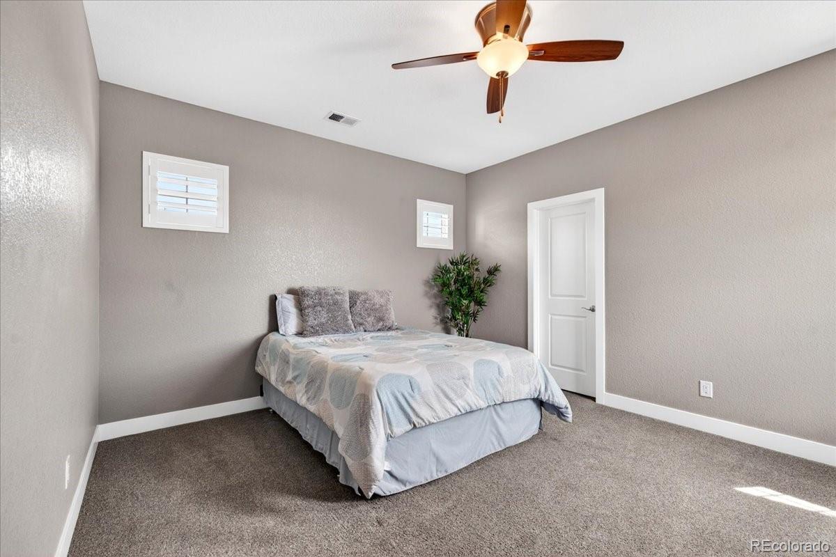 22199 Boundstone Street Parker CO 80138
