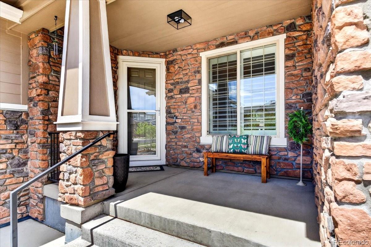 22199 Boundstone Street Parker CO 80138