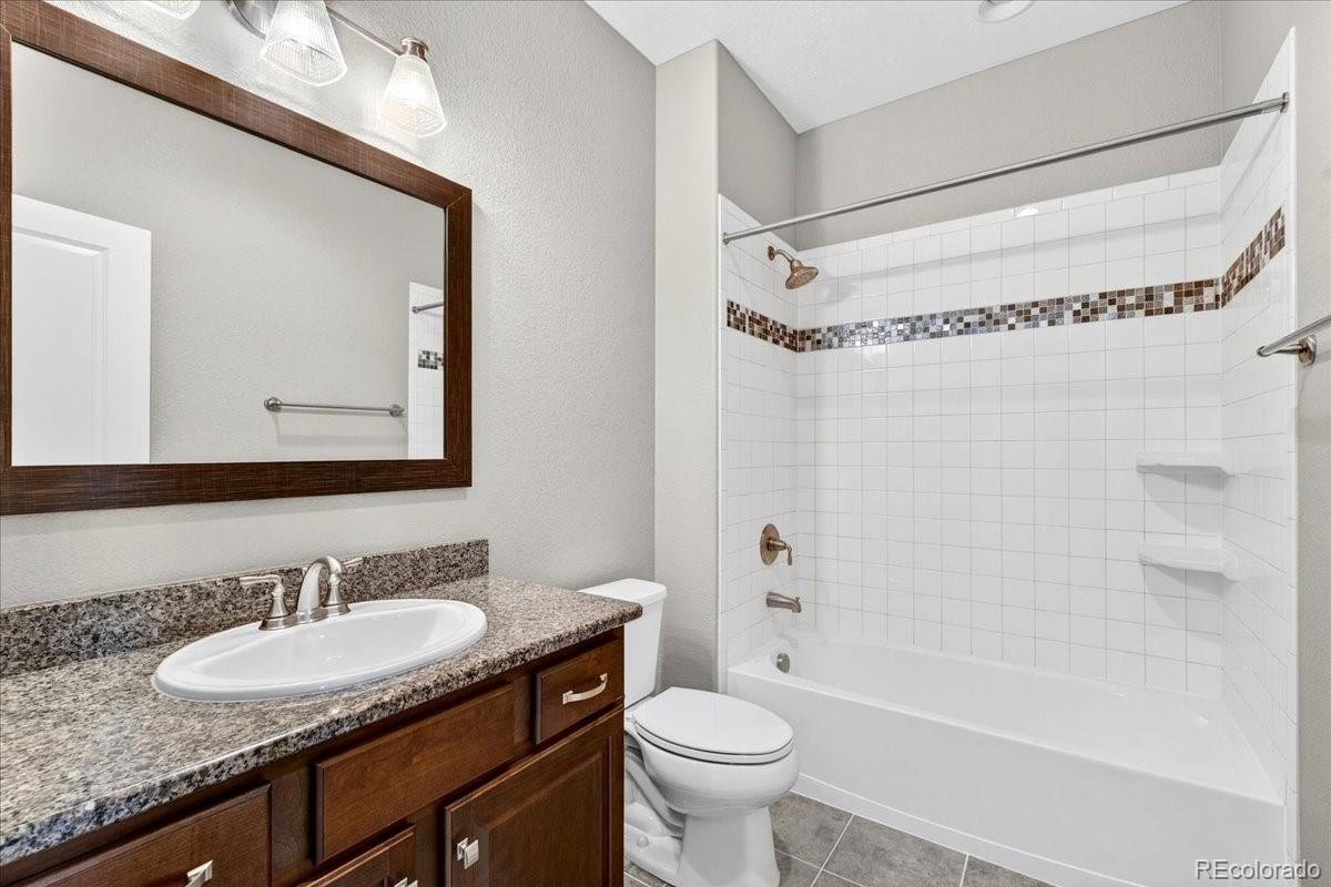 22199 Boundstone Street Parker CO 80138