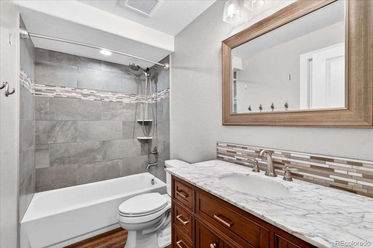22199 Boundstone Street Parker CO 80138
