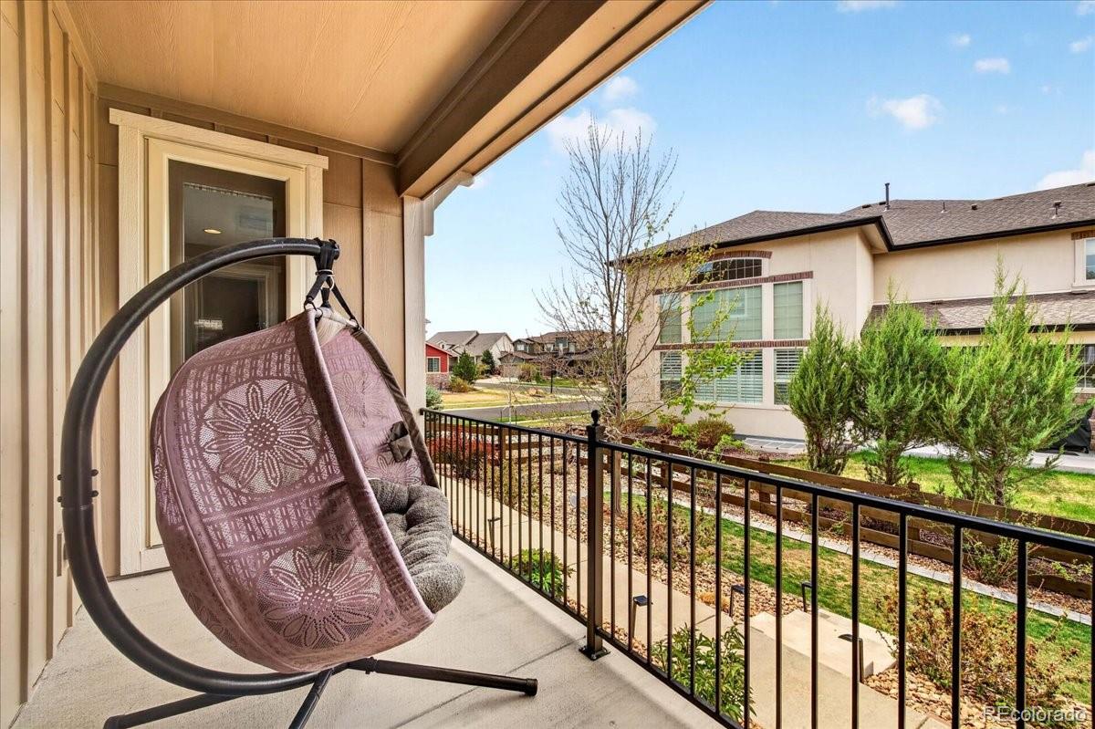22199 Boundstone Street Parker CO 80138