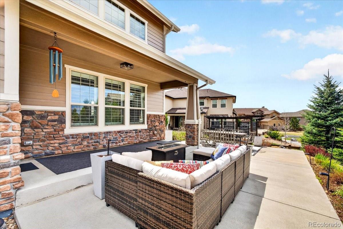22199 Boundstone Street Parker CO 80138