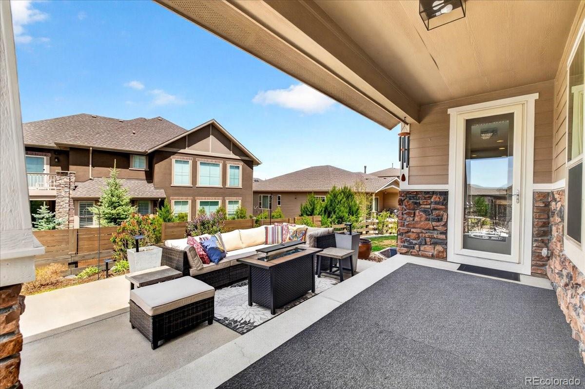 22199 Boundstone Street Parker CO 80138