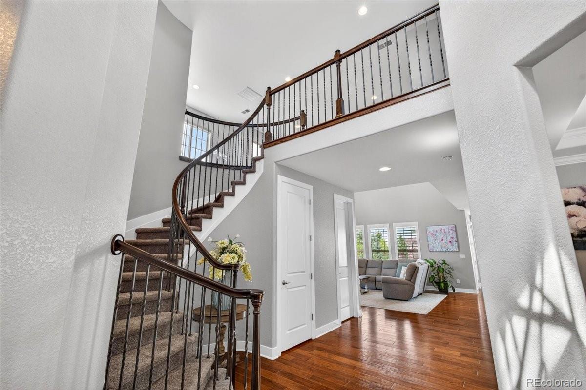 22199 Boundstone Street Parker CO 80138