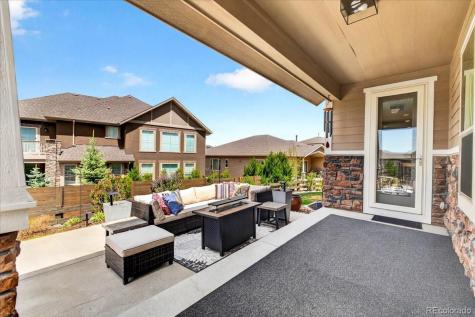 22199 Boundstone Street Parker CO 80138