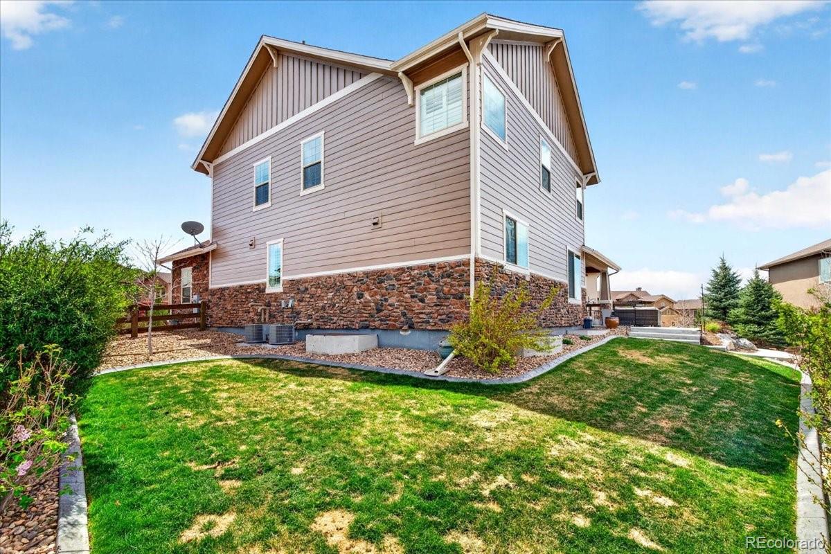 22199 Boundstone Street Parker CO 80138