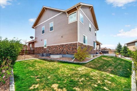 22199 Boundstone Street Parker CO 80138