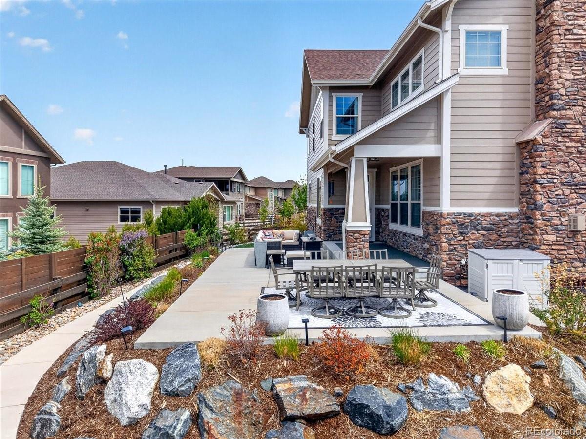 22199 Boundstone Street Parker CO 80138