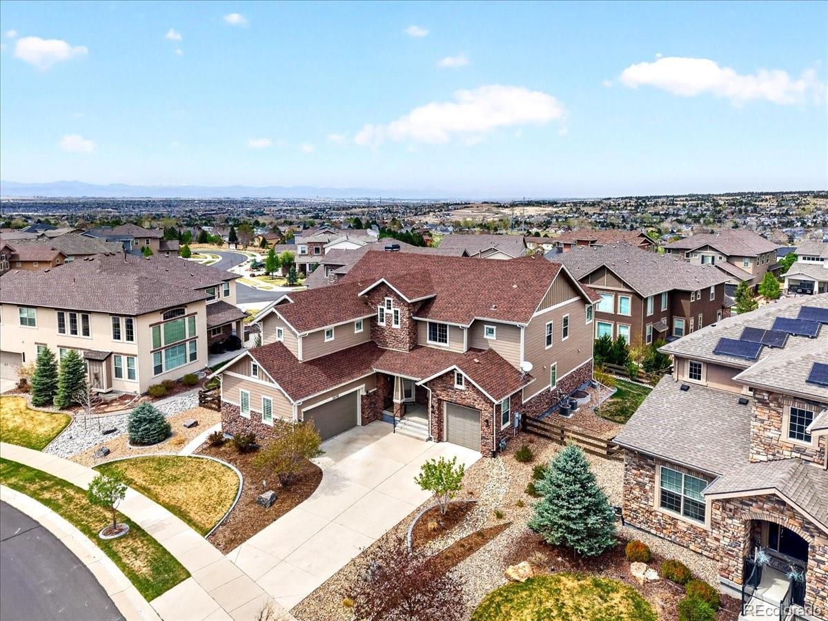 22199 Boundstone Street Parker CO 80138