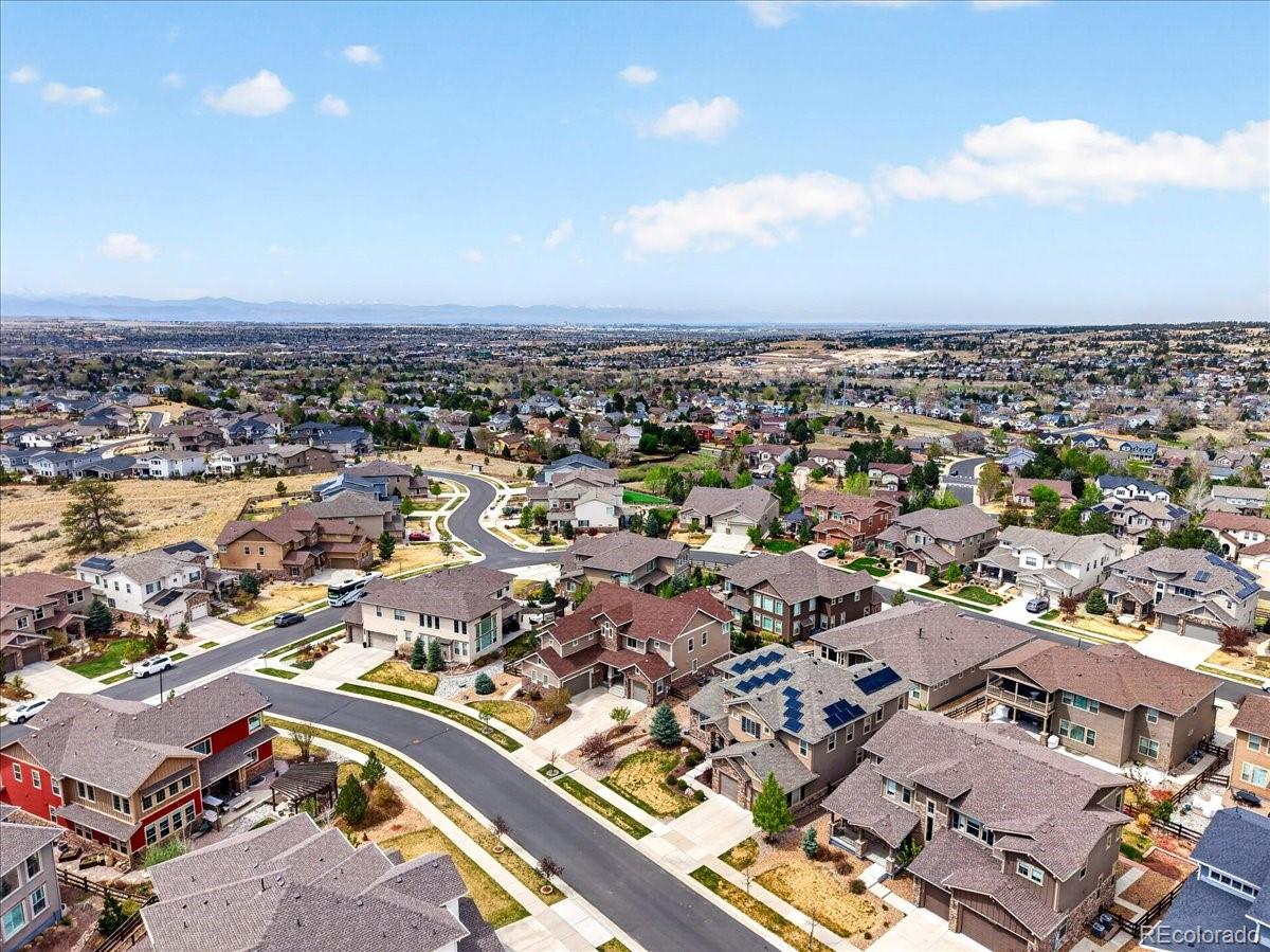 22199 Boundstone Street Parker CO 80138