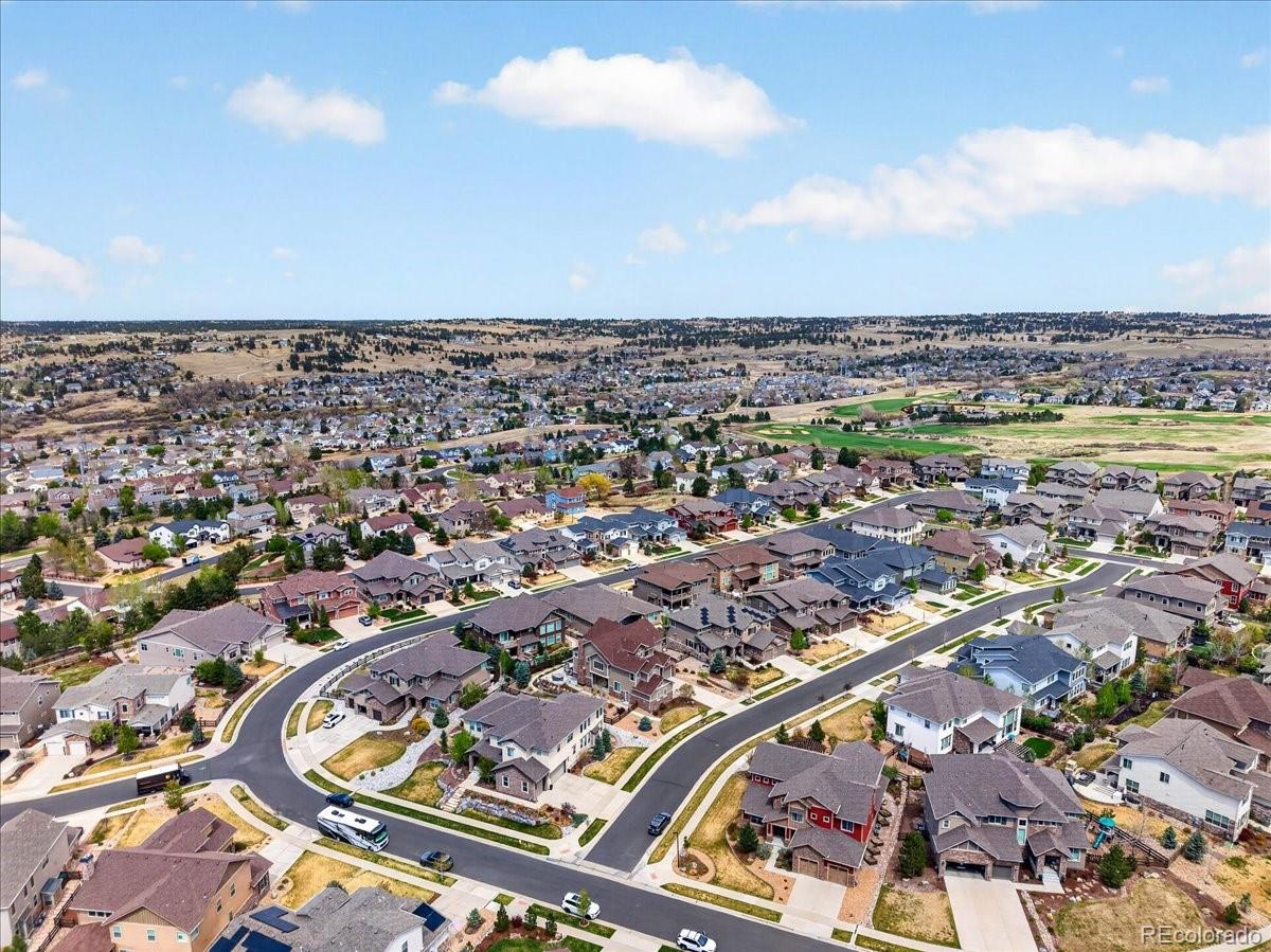 22199 Boundstone Street Parker CO 80138