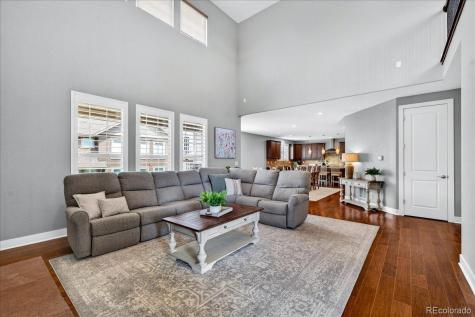 22199 Boundstone Street Parker CO 80138