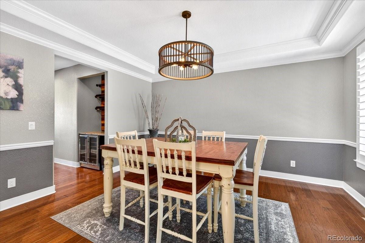 22199 Boundstone Street Parker CO 80138