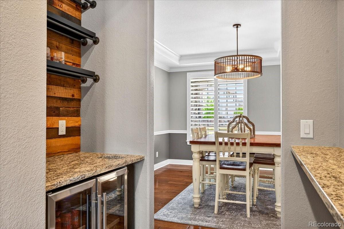 22199 Boundstone Street Parker CO 80138