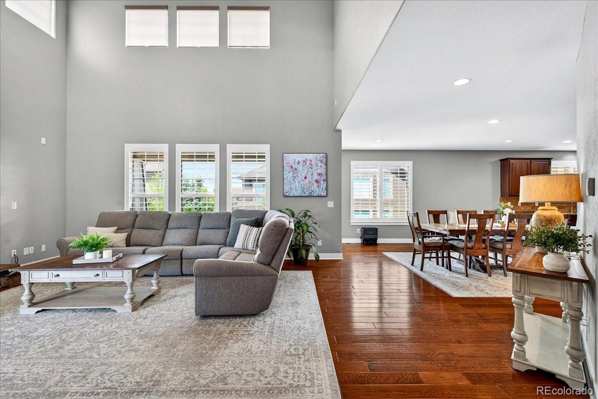 22199 Boundstone Street Parker CO 80138