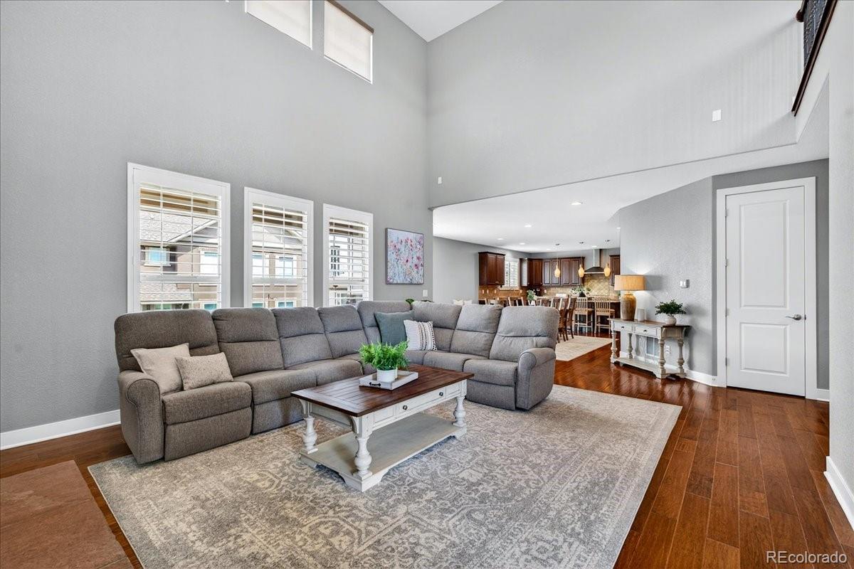 22199 Boundstone Street Parker CO 80138