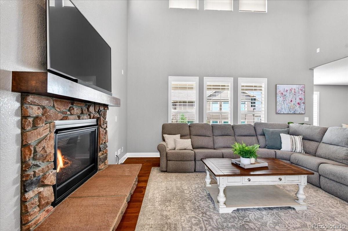 22199 Boundstone Street Parker CO 80138