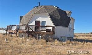 14250 Whistling Hills Lane Colorado Springs CO 80928