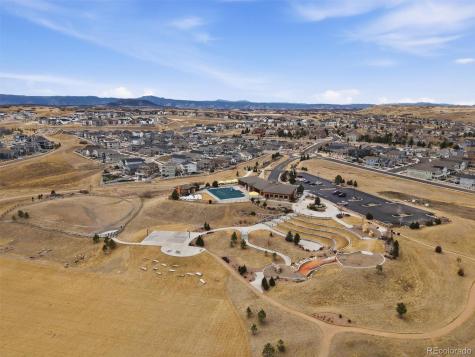 4721 Cattle Cross Road Castle Rock CO 80104