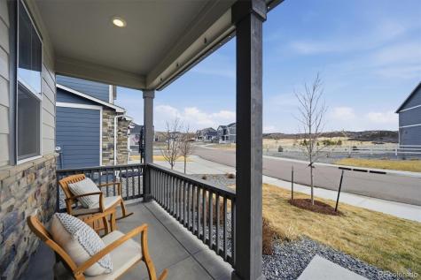 4721 Cattle Cross Road Castle Rock CO 80104