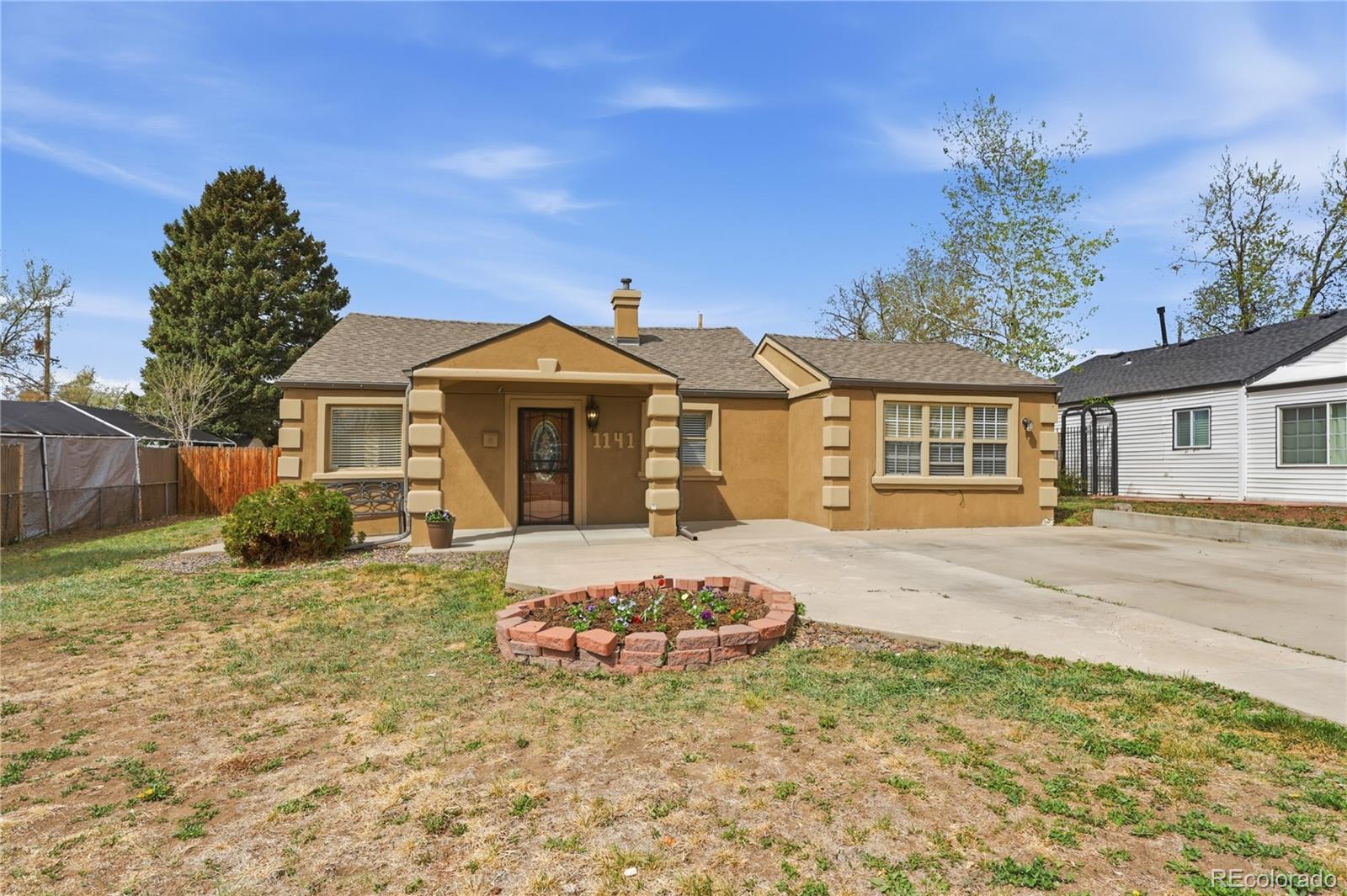 1141 S Raleigh Street Denver CO 80219