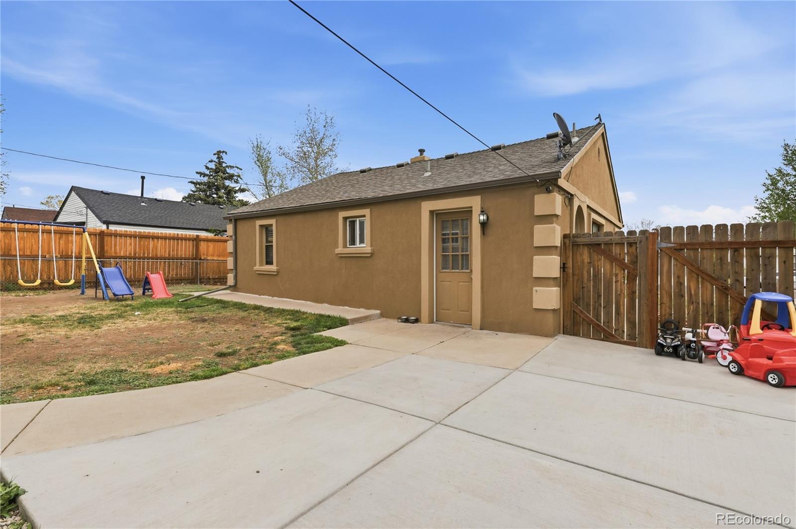 1141 S Raleigh Street Denver CO 80219